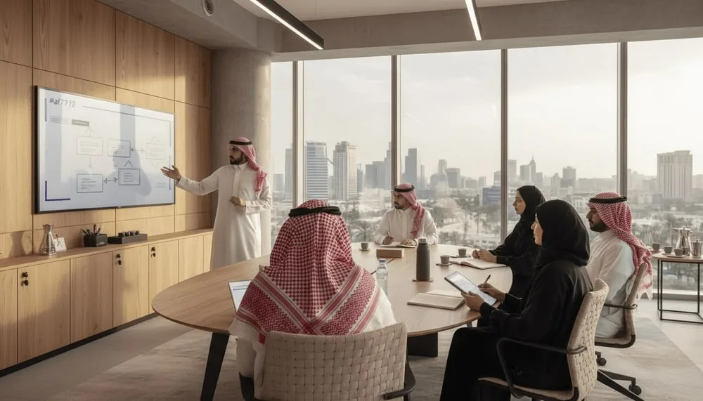 القطاع الإداري ومنازعات العقود العامة